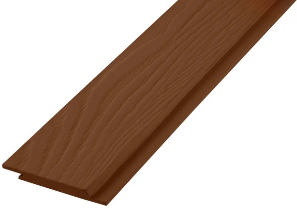 Фиброцементный сайдинг FCSPRO Click Shtil F30 (Теплая земля) купить в Таганроге