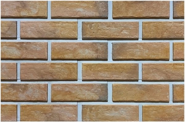 Фиброцементные панели КАНЬОН коллекция МЮНХЕНСКИЙ Кирпич 35 купить в Таганроге