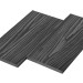 Заборная доска RusDecking UnoDeck Forte - Графит купить в Таганроге