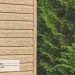 Сайдинг Ю-Пласт TIMBERBLOCK Кедр (Тимберблок), Кедр Натуральный купить в Таганроге