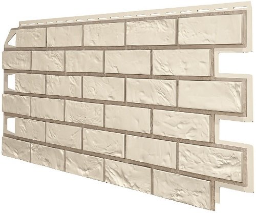 Фасадная панель VOX SOLID BRICK REGULAR ковентри купить в Таганроге