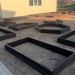 Доска грядочная NauticPrime 450x35x2950мм, Венге купить в Таганроге