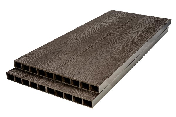 Доска грядочная NauticPrime 450x35x2950мм, Венге купить в Таганроге