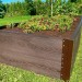 Доска грядочная NauticPrime 450x35x2950мм, Венге купить в Таганроге