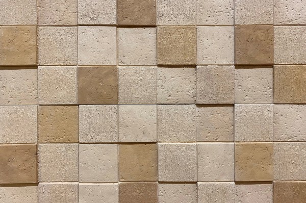 Фиброцементные панели КАНЬОН коллекция 3D-МОЗАЙКА 69 купить в Таганроге