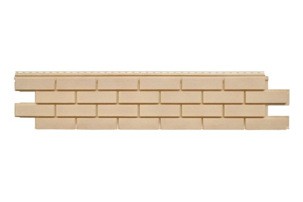 Фасадная панель GrandLine (Я Фасад), Невский Клинкер, Жемчуг купить в Таганроге