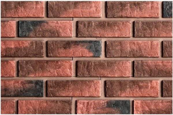 Фиброцементные панели КАНЬОН коллекция МЮНХЕНСКИЙ Кирпич 32 купить в Таганроге
