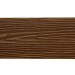 Заборная доска RusDecking UnoDeck Forte - Орех купить в Таганроге