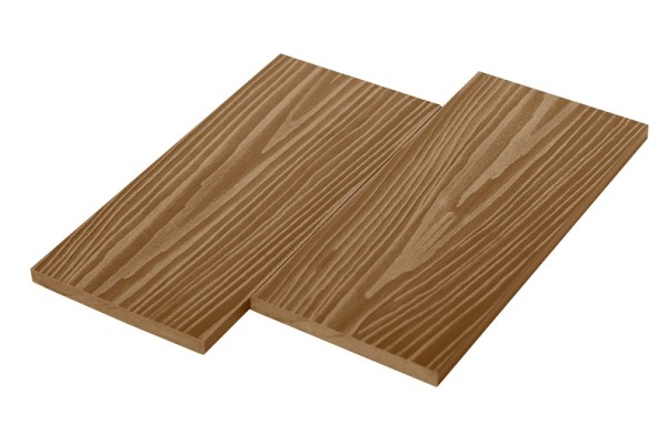 Заборная доска RusDecking UnoDeck Forte - Орех купить в Таганроге