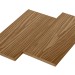 Заборная доска RusDecking UnoDeck Forte - Орех купить в Таганроге