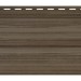Виниловый сайдинг FineBer Blockhouse Royal Wood, Груша купить в Таганроге