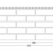 ФП Grand Line клинкерный кирпич стандарт Песочный купить в Таганроге