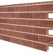 Фасадная панель VOX SOLID BRICK REGULAR дорсет купить в Таганроге