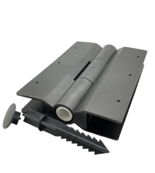 Шарнир для грядочной доски 225 купить в Таганроге