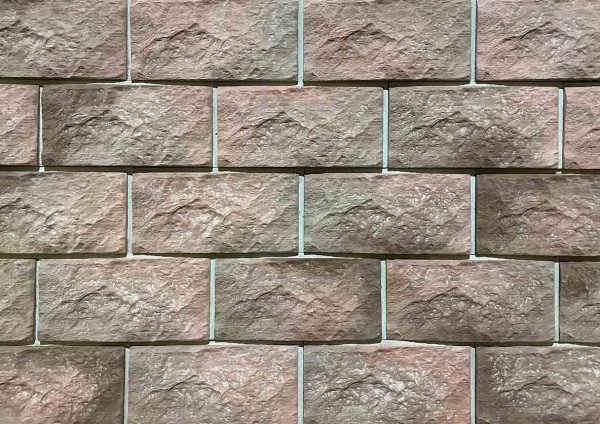 Фиброцементные панели КАНЬОН коллекция Малый Сколотый Камень 41 купить в Таганроге