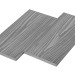 Заборная доска RusDecking UnoDeck Forte - Серый купить в Таганроге