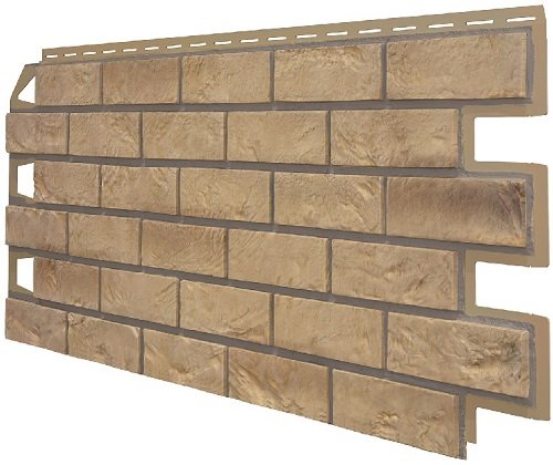 Фасадная панель VOX SOLID BRICK REGULAR эксетер купить в Таганроге