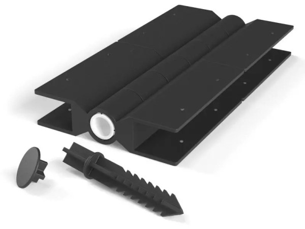 Шарнир для грядочной доски 300 купить в Таганроге