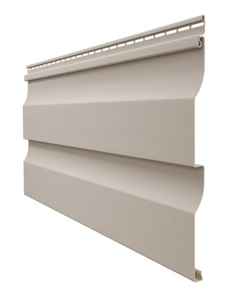 Сайдинг Виниловый Docke, D4.5D, халва купить в Таганроге