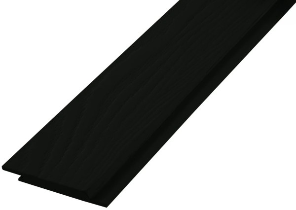 Фиброцементный сайдинг FCSPRO Click Shtil F50 (Темный минерал) купить в Таганроге