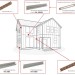 Заглушка межпанельного стыка купить в Таганроге