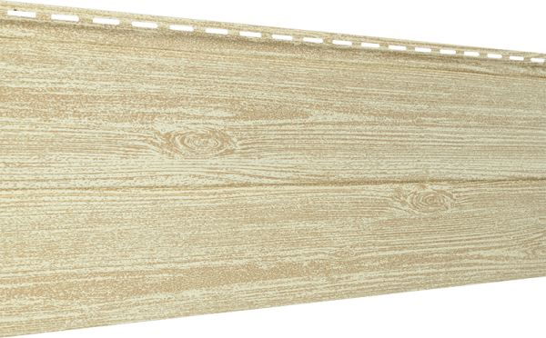 Сайдинг Ю-Пласт TIMBERBLOCK Ель (Тимберблок), Балтийская купить в Таганроге