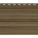 Виниловый сайдинг FineBer Standart Royal Wood, Ольха купить в Таганроге
