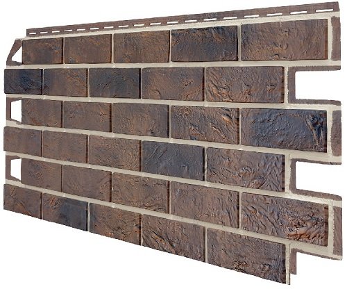 Фасадная панель VOX SOLID BRICK REGULAR йорк купить в Таганроге