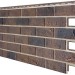 Фасадная панель VOX SOLID BRICK REGULAR йорк купить в Таганроге