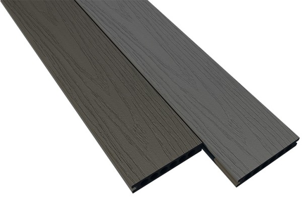 Террасная доска двухсторонняя WOODVEX Select Co-Extrusion Dual Light Gray / Marengo купить в Таганроге