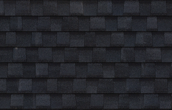 Двухслойная ламинированная черепица Shinglas, серия Ранчо – Платина купить в Таганроге