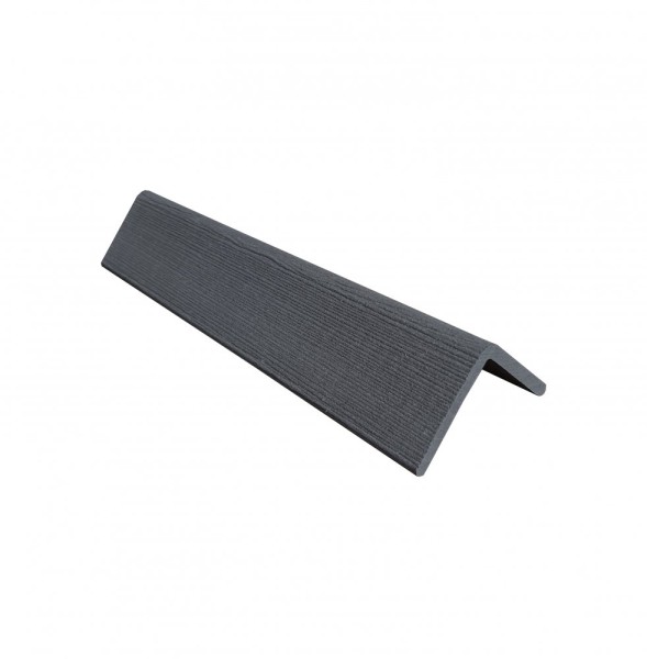 Уголок декоративный Классик Чёрное дерево (Под заказ) купить в Таганроге