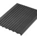 Ступень RusDecking Unodeck - Графит купить в Таганроге