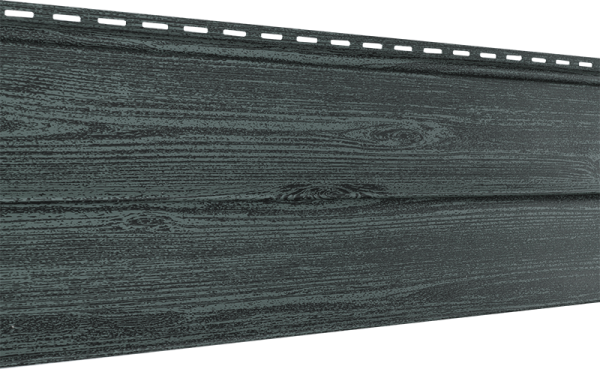 Сайдинг Ю-Пласт TIMBERBLOCK Ель (Тимберблок), Ирландская купить в Таганроге