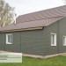 Сайдинг Ю-Пласт TIMBERBLOCK Ель (Тимберблок), Ирландская купить в Таганроге