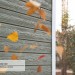 Фасадная панель Ю-Пласт Хокла Color Ирландский мох купить в Таганроге