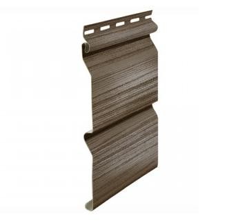 Виниловый сайдинг FineBer Standart Royal Wood, Груша купить в Таганроге