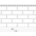 ФП Grand Line состаренный кирпич стандарт Терракотовый купить в Таганроге