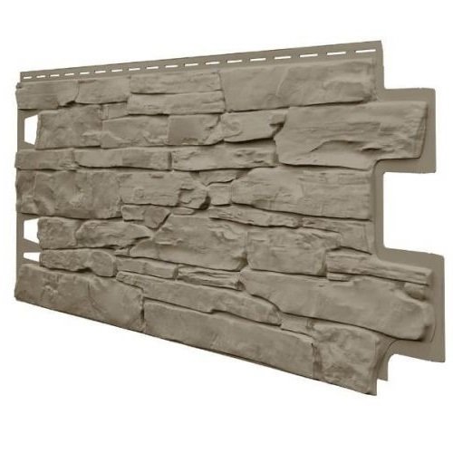 Фасадная панель VOX SOLID STONE REGULAR калабрия купить в Таганроге