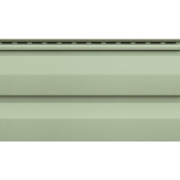 Сайдинг Виниловый VOX, SV-01, Светло-зеленый купить в Таганроге