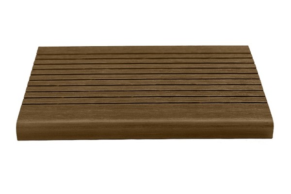 Ступень RusDecking Unodeck - Орех купить в Таганроге