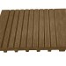 Ступень RusDecking Unodeck - Орех купить в Таганроге