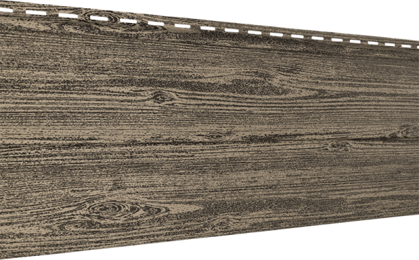 Сайдинг Ю-Пласт TIMBERBLOCK Ель (Тимберблок), Альпийская купить в Таганроге