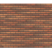 Фасадная плитка Docke Premium, Brick, Клубника купить в Таганроге