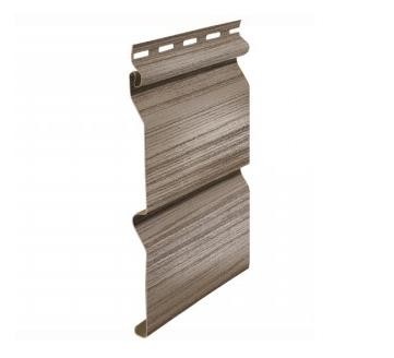 Виниловый сайдинг FineBer Standart Royal Wood, Сосна купить в Таганроге