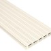 Террасная доска из ДПК Faynag Premium VELVET-ZEBRA  Слоновая кость купить в Таганроге