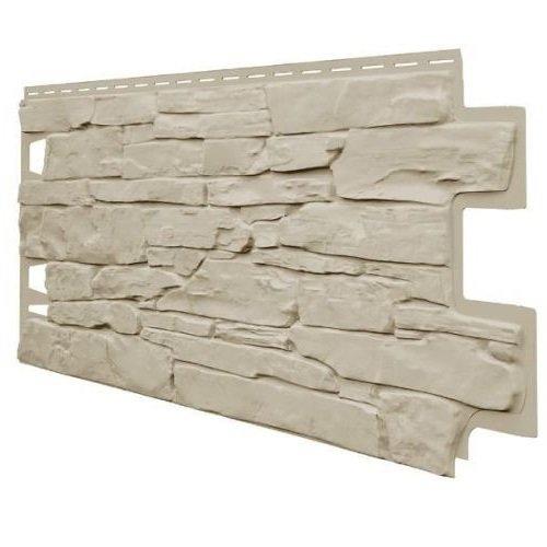 Фасадная панель VOX SOLID STONE REGULAR лигурия купить в Таганроге