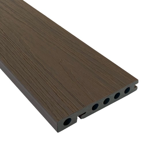 Финишная доска EasyDecking Co-extrusion 145х21 Chestnut купить в Таганроге