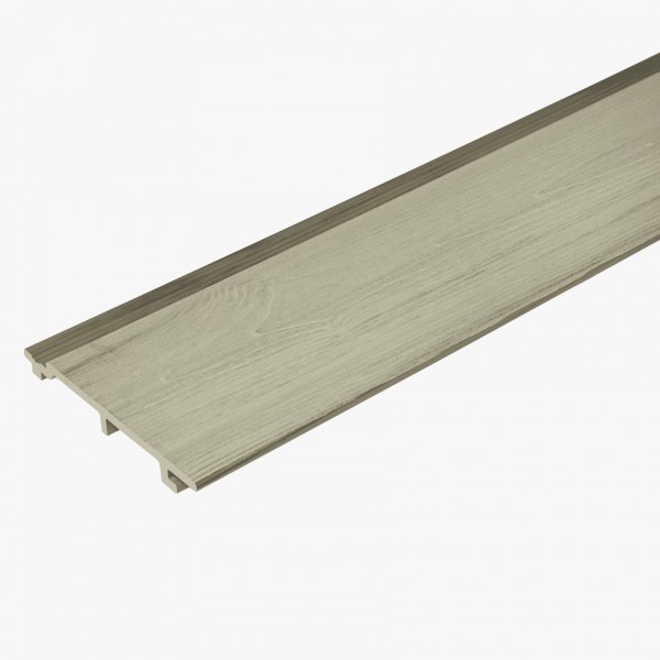 Фасадная панель из ДПК CM Cladding URBAN, смок грэй купить в Таганроге