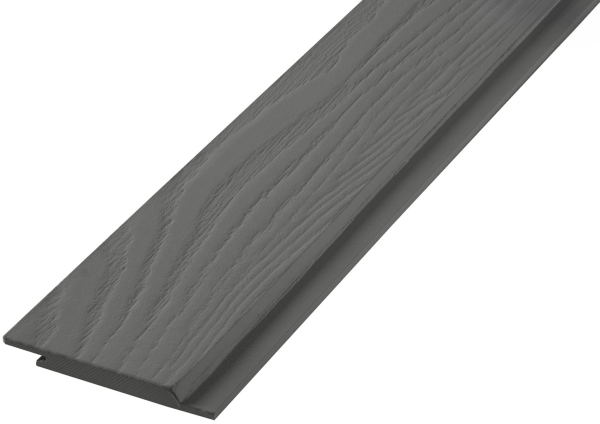 Фиброцементный сайдинг FCSPRO Click Shtil F54 (Пепельный минерал) купить в Таганроге